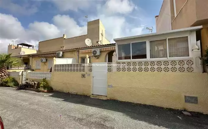 Townhouse 68m² in France, Can Sur-Mer. Priced at 75000€ rent photo-1