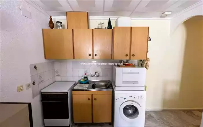 Townhouse 68m² in France, Can Sur-Mer. Priced at 75000€ rent photo-12
