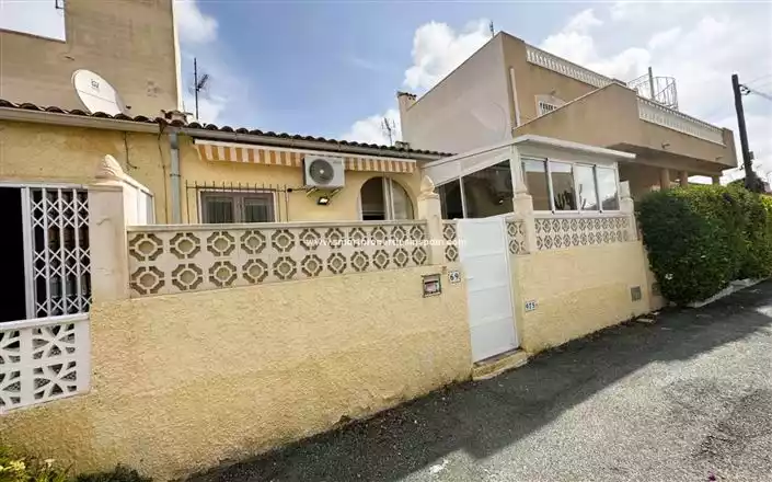 Townhouse 68m² in France, Can Sur-Mer. Priced at 75000€ rent photo-24