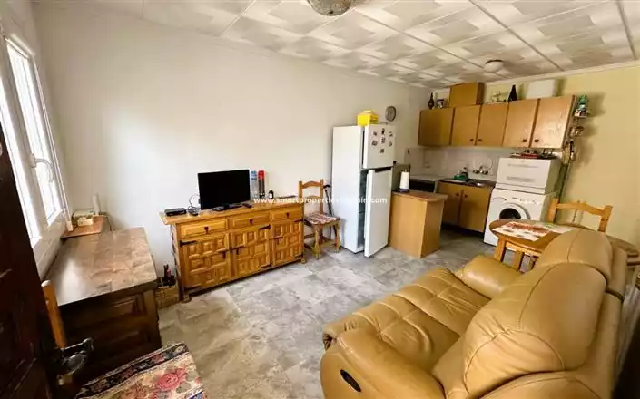 Townhouse 68m² in France, Can Sur-Mer. Priced at 75000€ rent photo-3
