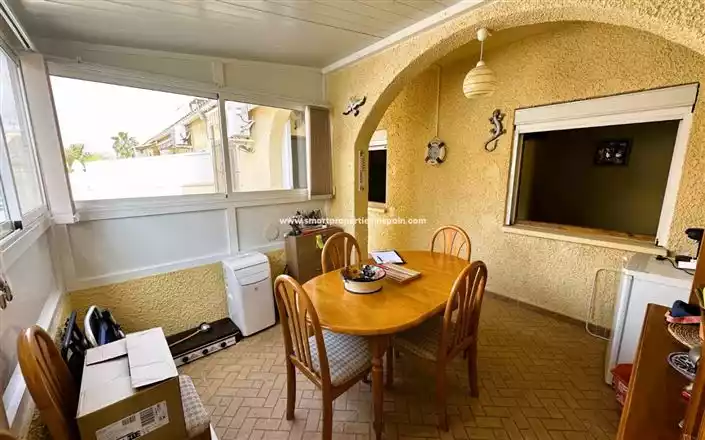 Townhouse 68m² in France, Can Sur-Mer. Priced at 75000€ rent photo-7