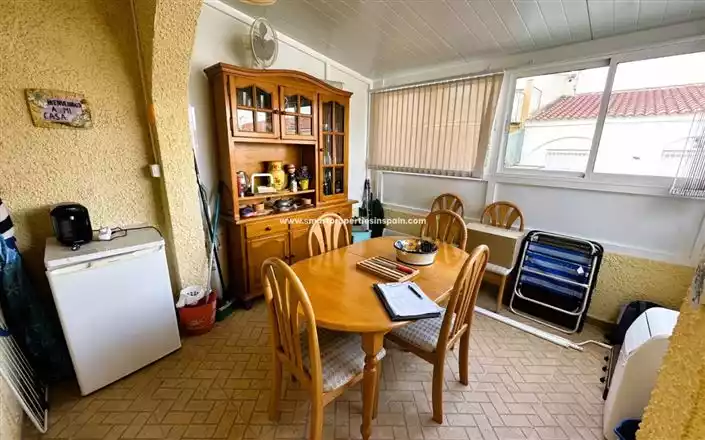 Townhouse 68m² in France, Can Sur-Mer. Priced at 75000€ rent photo-8