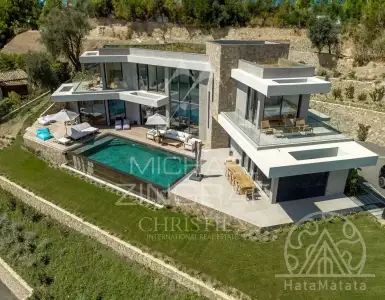 Купить villa в Portugal 6750000€