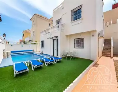 Купить house в Spain 294950€