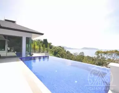 Купить villa в Thailand 2066100€