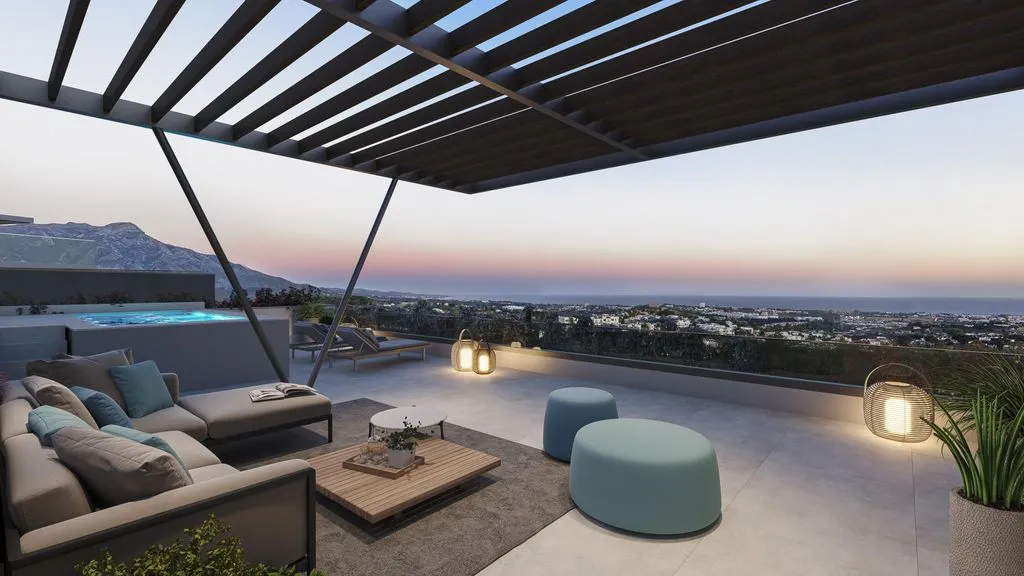 Penthouse 290m² in Italy, Karimate. Priced at 1325000€ rent photo-1