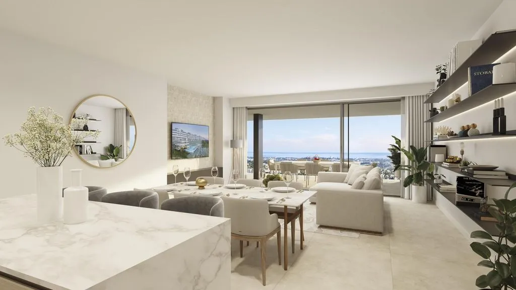 Penthouse 290m² in Italy, Karimate. Priced at 1325000€ rent photo-3