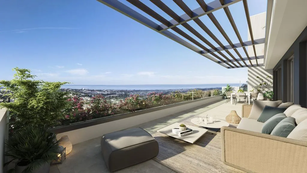 Penthouse 290m² in Italy, Karimate. Priced at 1325000€ rent photo-5