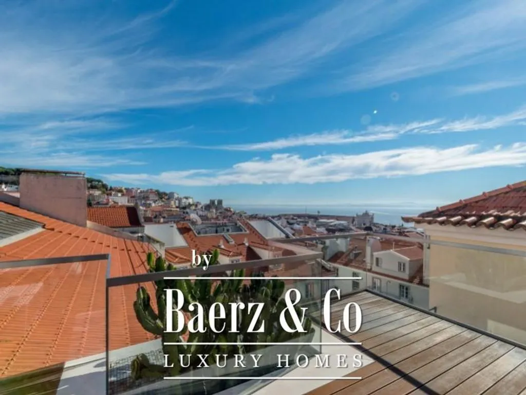 House 473m² in Portugal, Lisbon. Priced at 6500000€ rent photo-1