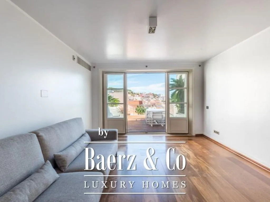 House 473m² in Portugal, Lisbon. Priced at 6500000€ rent photo-2