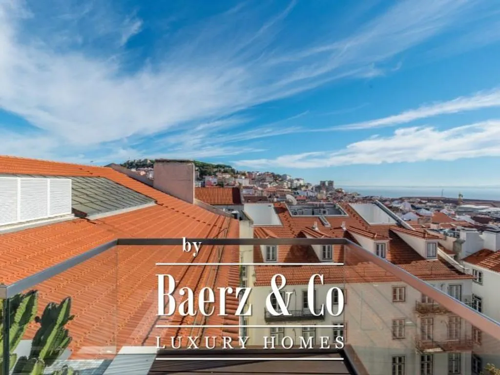 House 473m² in Portugal, Lisbon. Priced at 6500000€ rent photo-3