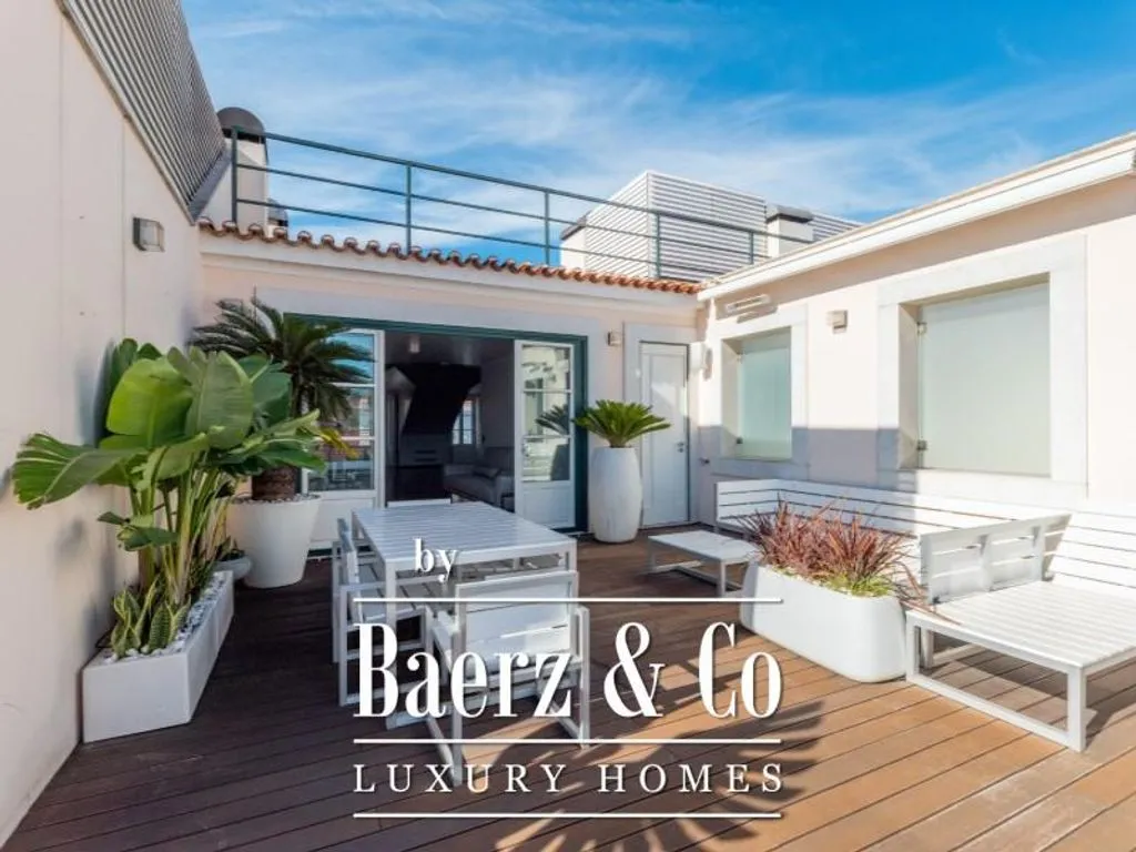 House 473m² in Portugal, Lisbon. Priced at 6500000€ rent photo-5