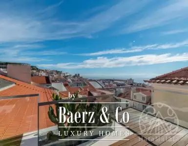 Купить дом в Португалии 6500000€