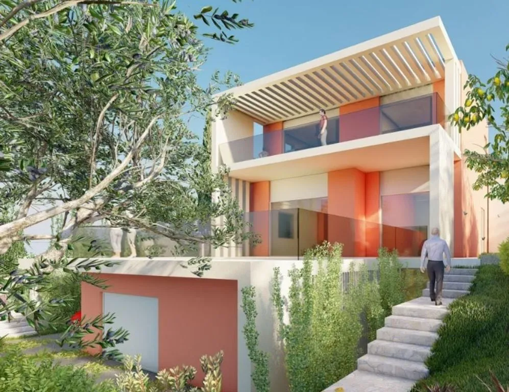 Villa 190m² in Italy, Diano-Marina. Priced at 1680000€ rent photo-1