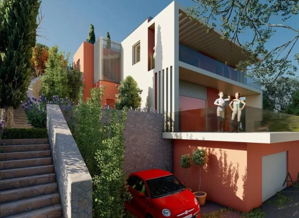 Villa 190m² in Italy, Diano-Marina. Priced at 1680000€ rent photo-2