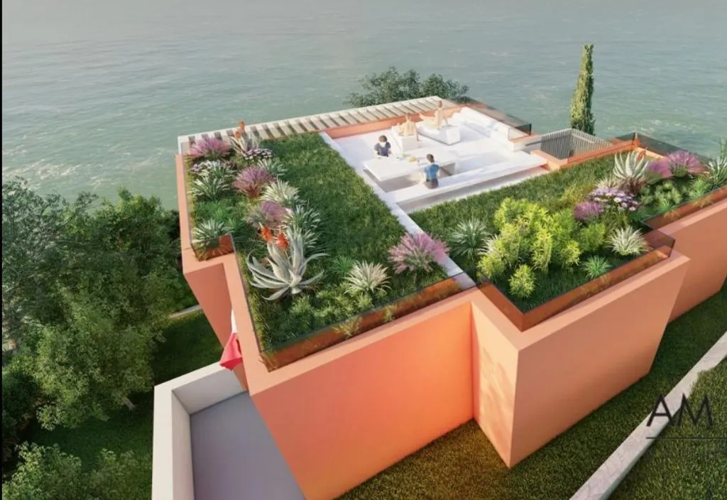 Villa 190m² in Italy, Diano-Marina. Priced at 1680000€ rent photo-3