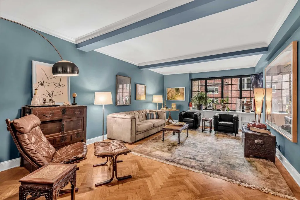 House 138m² in USA, New York. Priced at 1911400€ rent photo-1