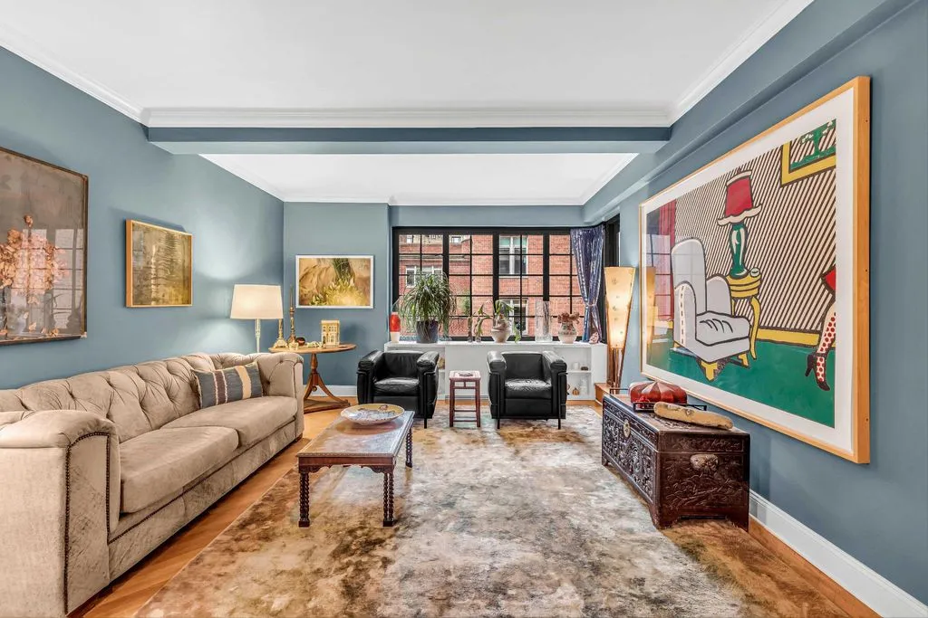 House 138m² in USA, New York. Priced at 1911400€ rent photo-2
