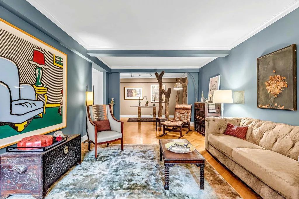 House 138m² in USA, New York. Priced at 1911400€ rent photo-4