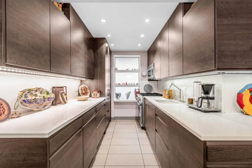 House 138m² in USA, New York. Priced at 1911400€ rent photo-5