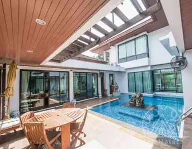 Купить villa в Thailand 2035000€