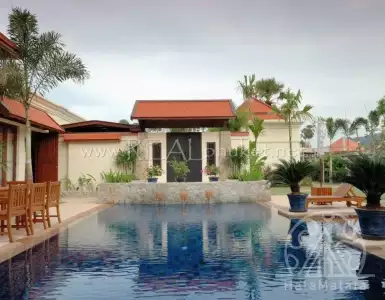 Купить villa в Thailand 964200€