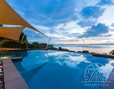 Купить villa в Thailand 1230000€