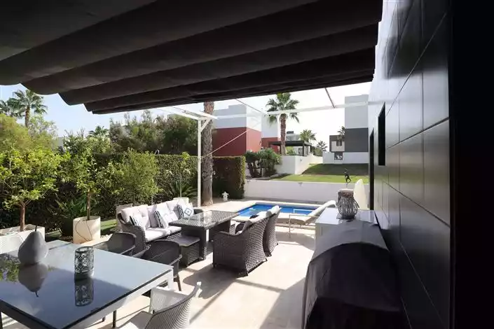 Other Properties 85m² in Spain, Algorfa. Priced at 310000€ rent photo-25