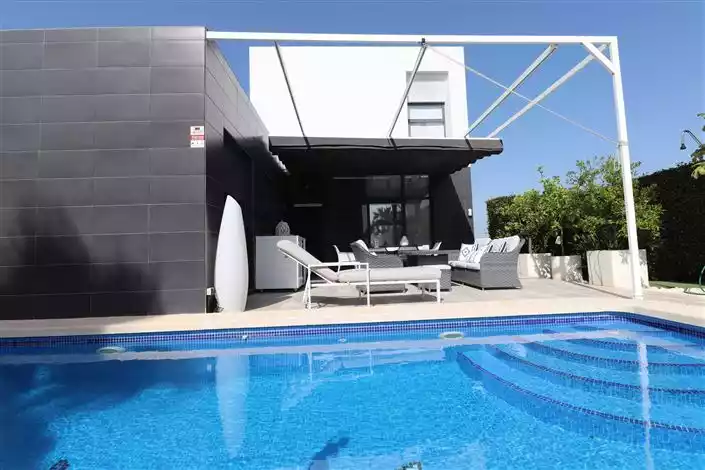 Other Properties 85m² in Spain, Algorfa. Priced at 310000€ rent photo-29