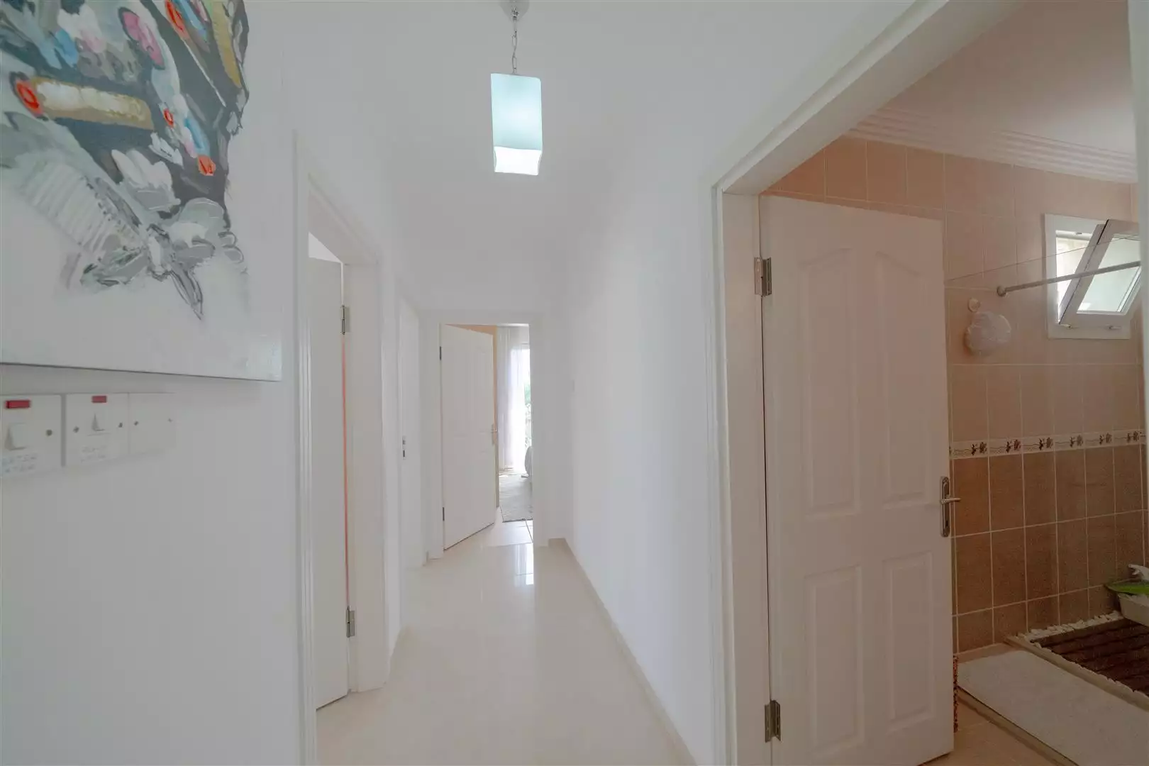 Flat 148m² in Cyprus, Alsanjak. Priced at 150000£ rent photo-15