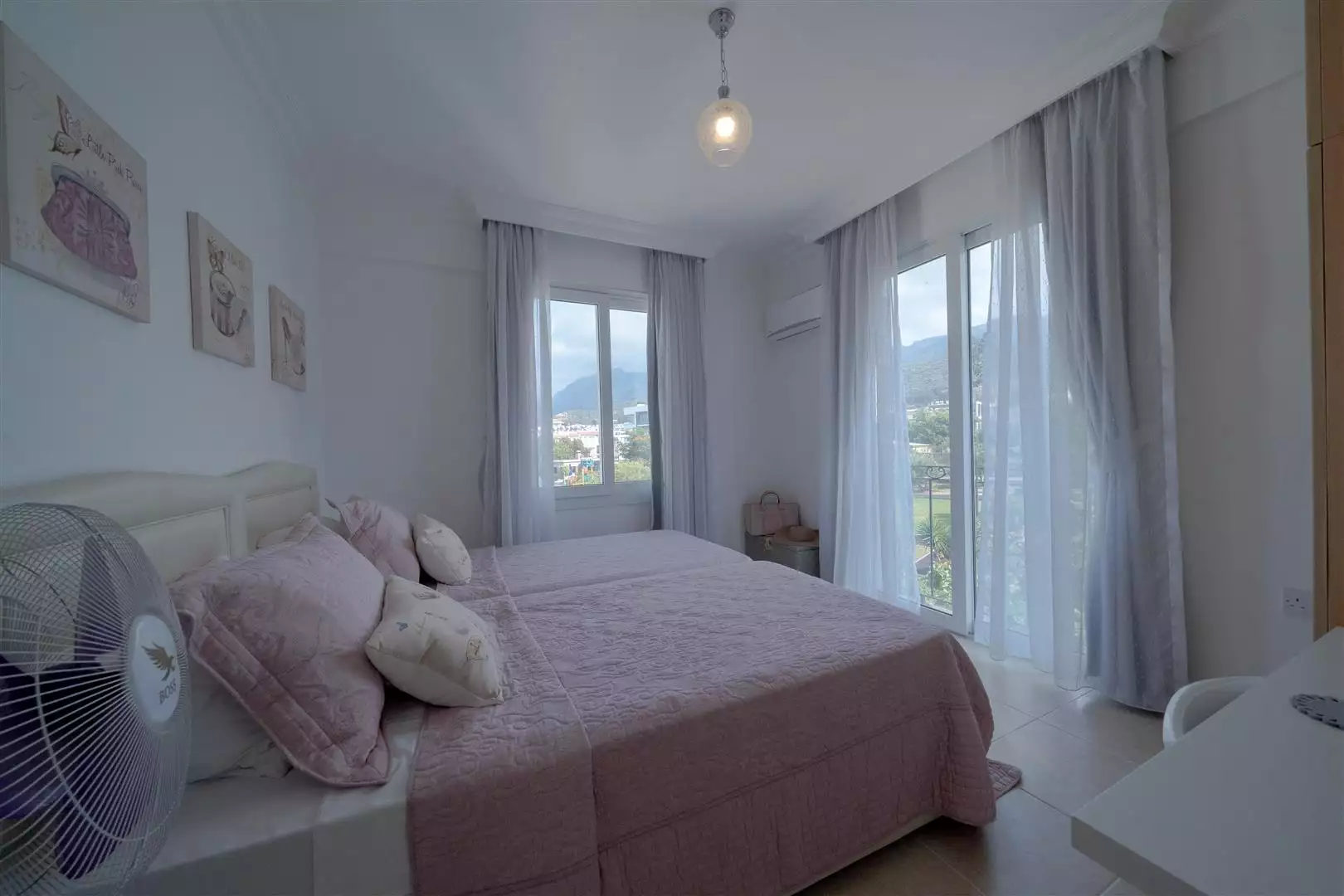 Flat 148m² in Cyprus, Alsanjak. Priced at 150000£ rent photo-19
