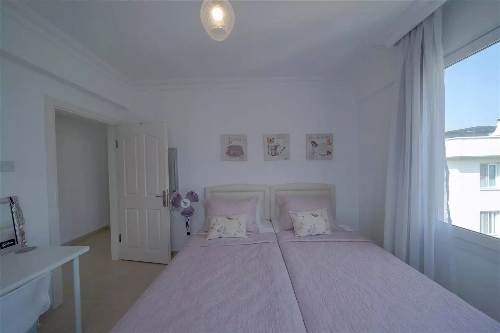 Flat 148m² in Cyprus, Alsanjak. Priced at 150000£ rent photo-20
