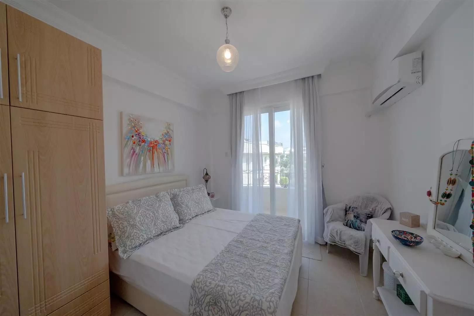 Flat 148m² in Cyprus, Alsanjak. Priced at 150000£ rent photo-21