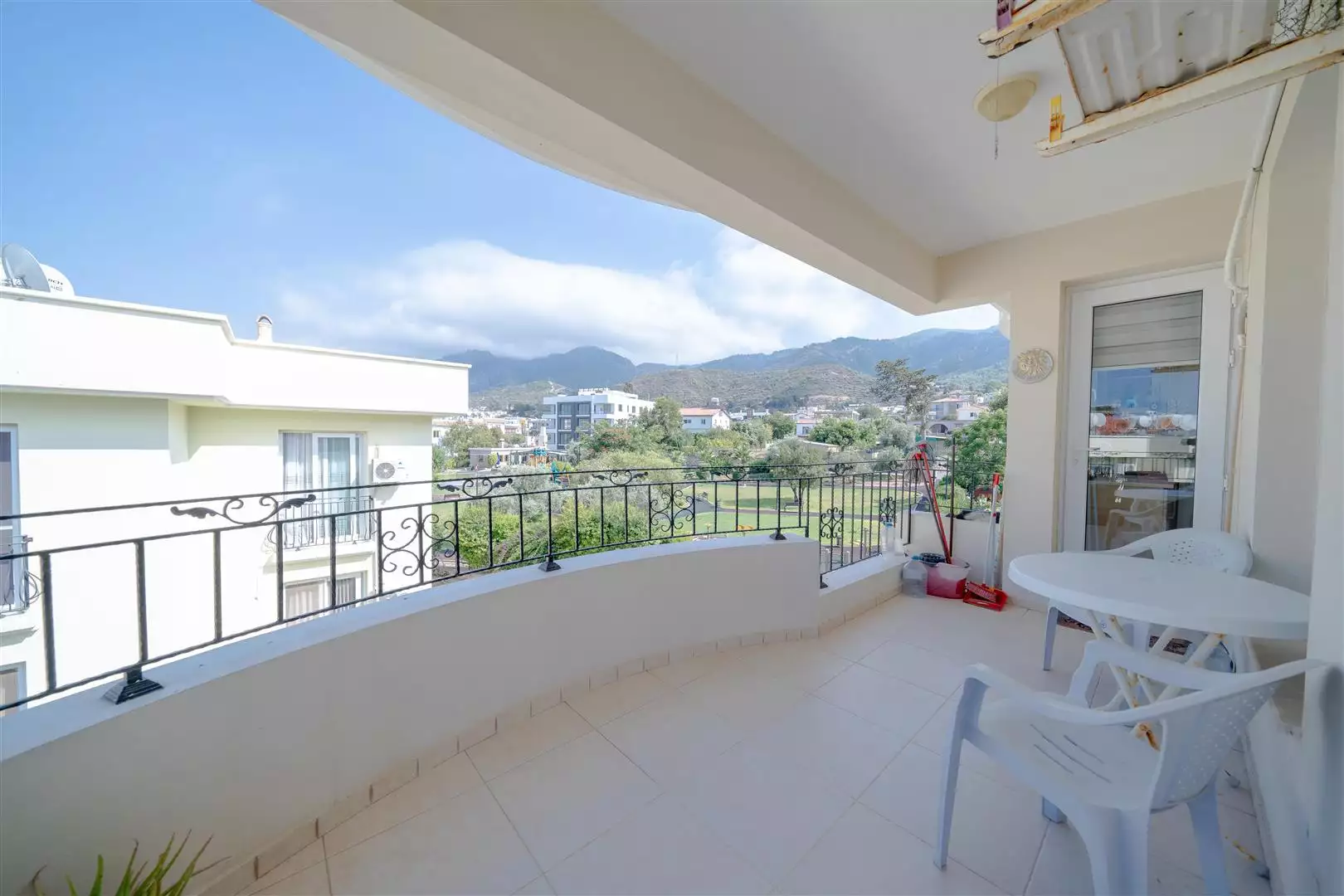 Flat 148m² in Cyprus, Alsanjak. Priced at 150000£ rent photo-26