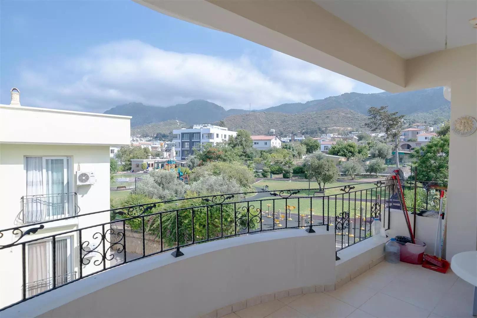 Flat 148m² in Cyprus, Alsanjak. Priced at 150000£ rent photo-27
