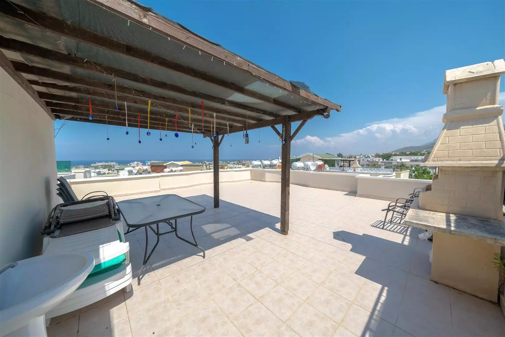 Flat 148m² in Cyprus, Alsanjak. Priced at 150000£ rent photo-30