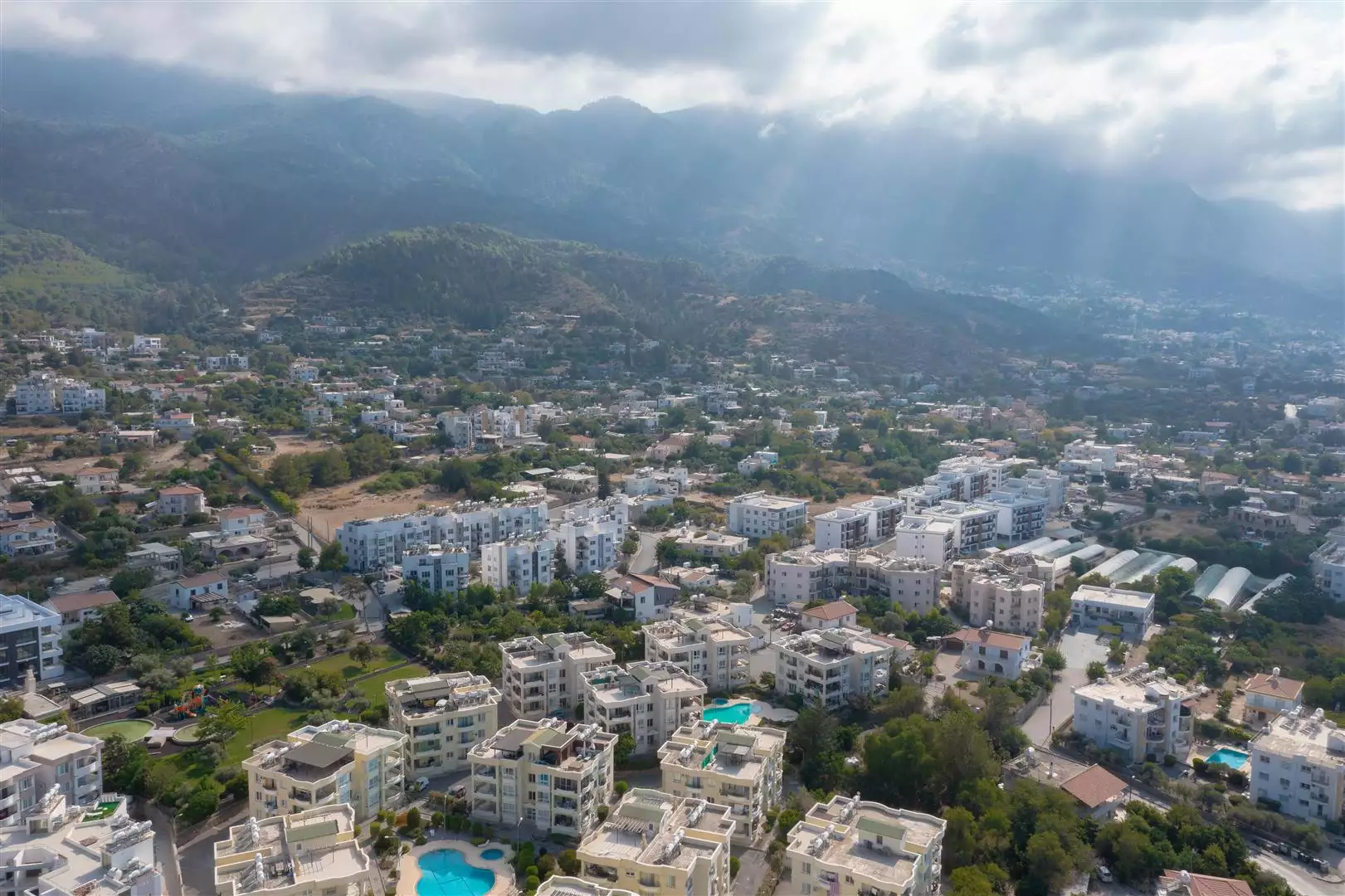 Flat 148m² in Cyprus, Alsanjak. Priced at 150000£ rent photo-4