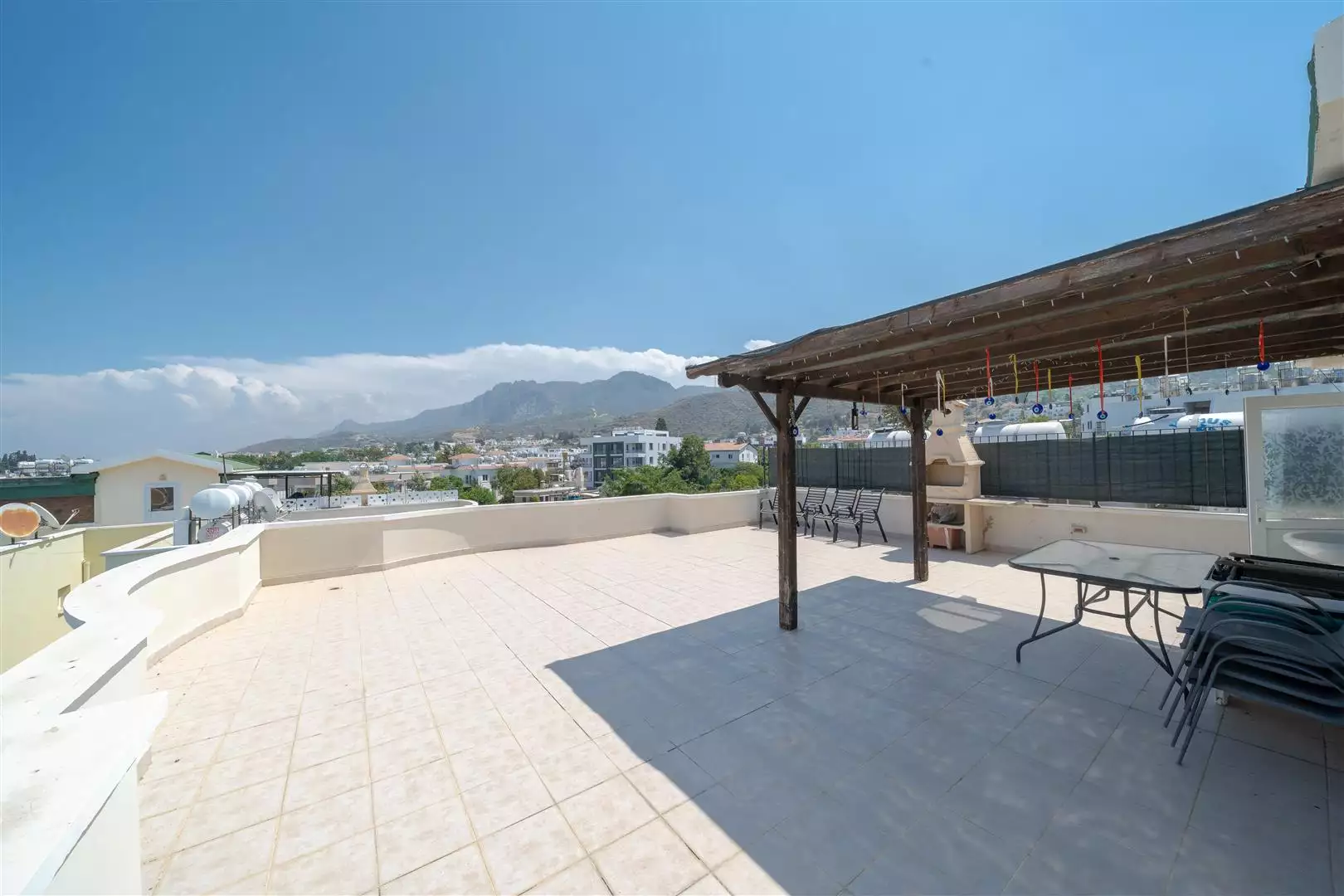 Flat 148m² in Cyprus, Alsanjak. Priced at 150000£ rent photo-31