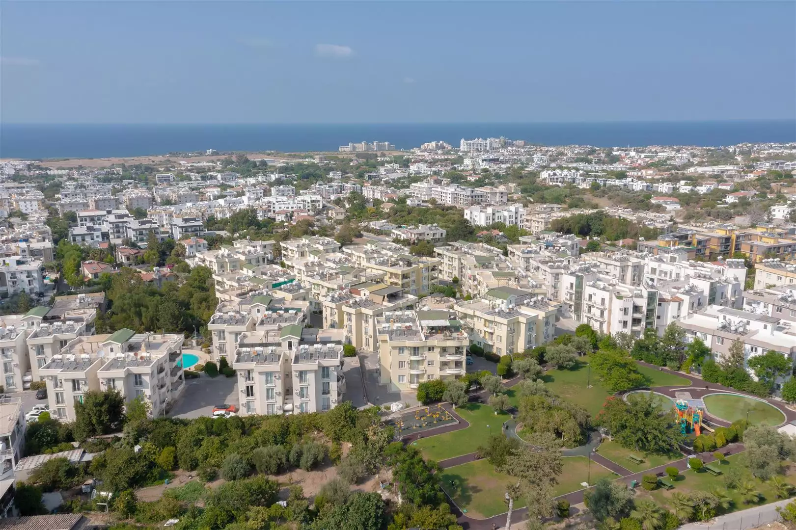 Flat 148m² in Cyprus, Alsanjak. Priced at 150000£ rent photo-33