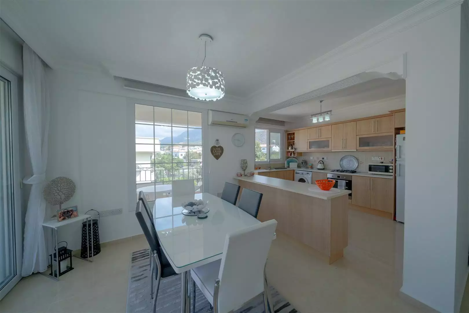 Flat 148m² in Cyprus, Alsanjak. Priced at 150000£ rent photo-10