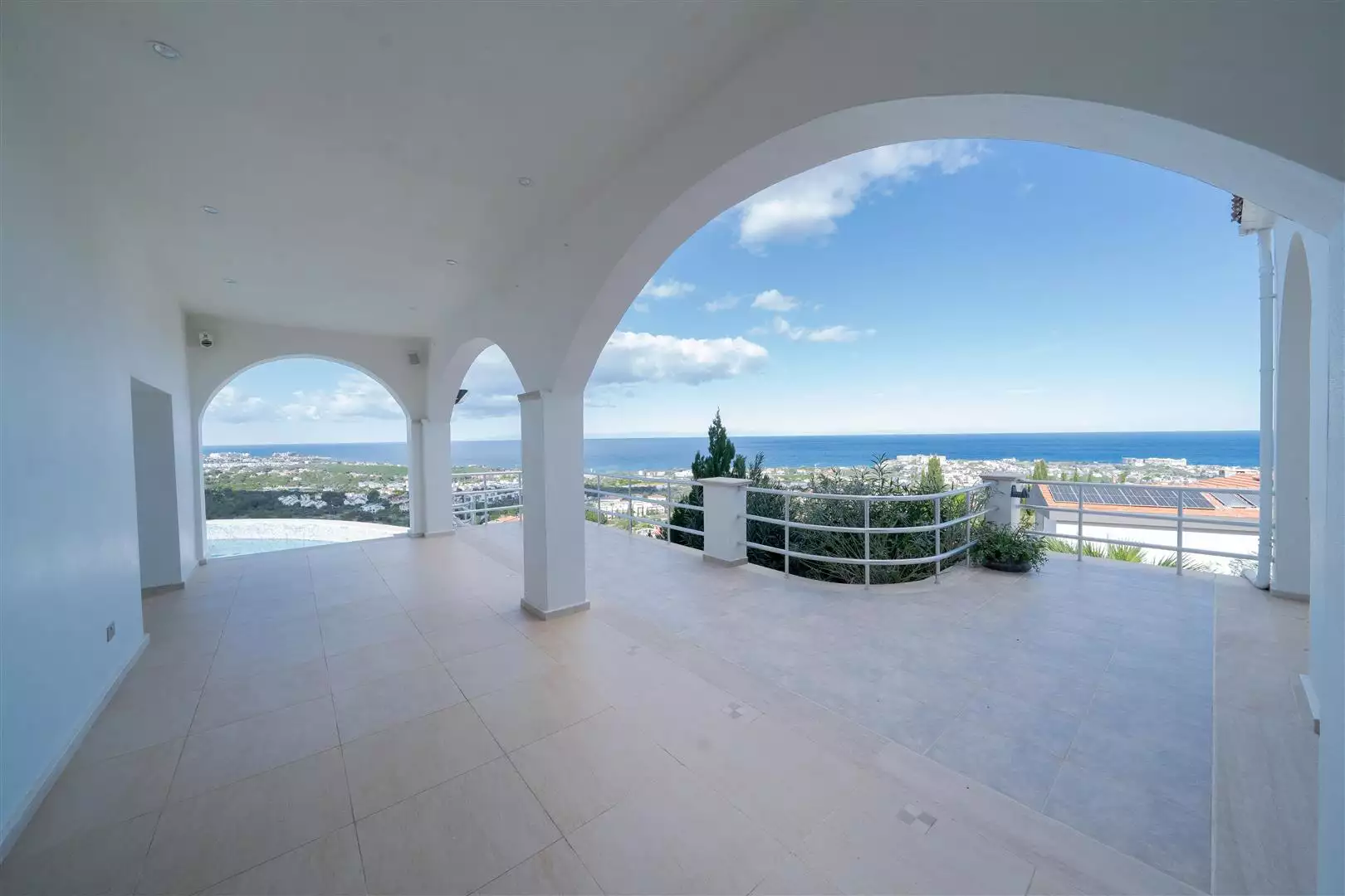 Villa 178m² in Cyprus, Edremith. Priced at 1100000£ rent photo-2
