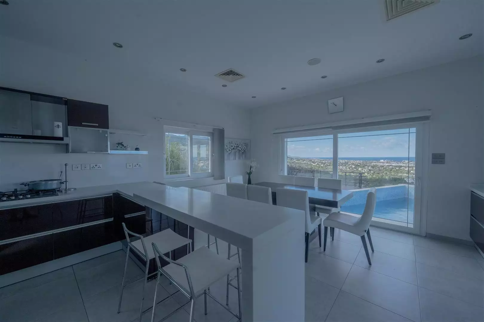 Villa 178m² in Cyprus, Edremith. Priced at 1100000£ rent photo-13