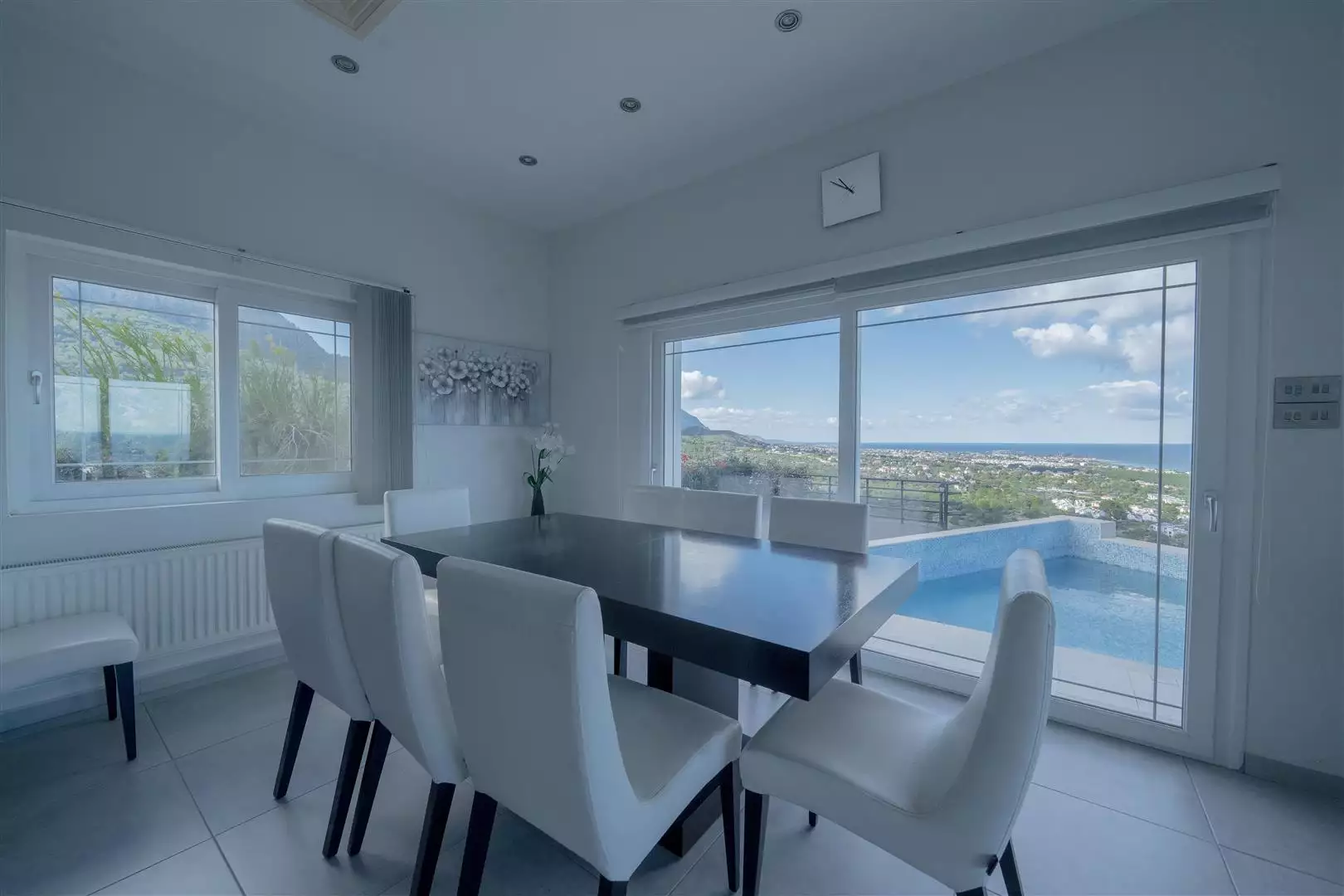 Villa 178m² in Cyprus, Edremith. Priced at 1100000£ rent photo-14