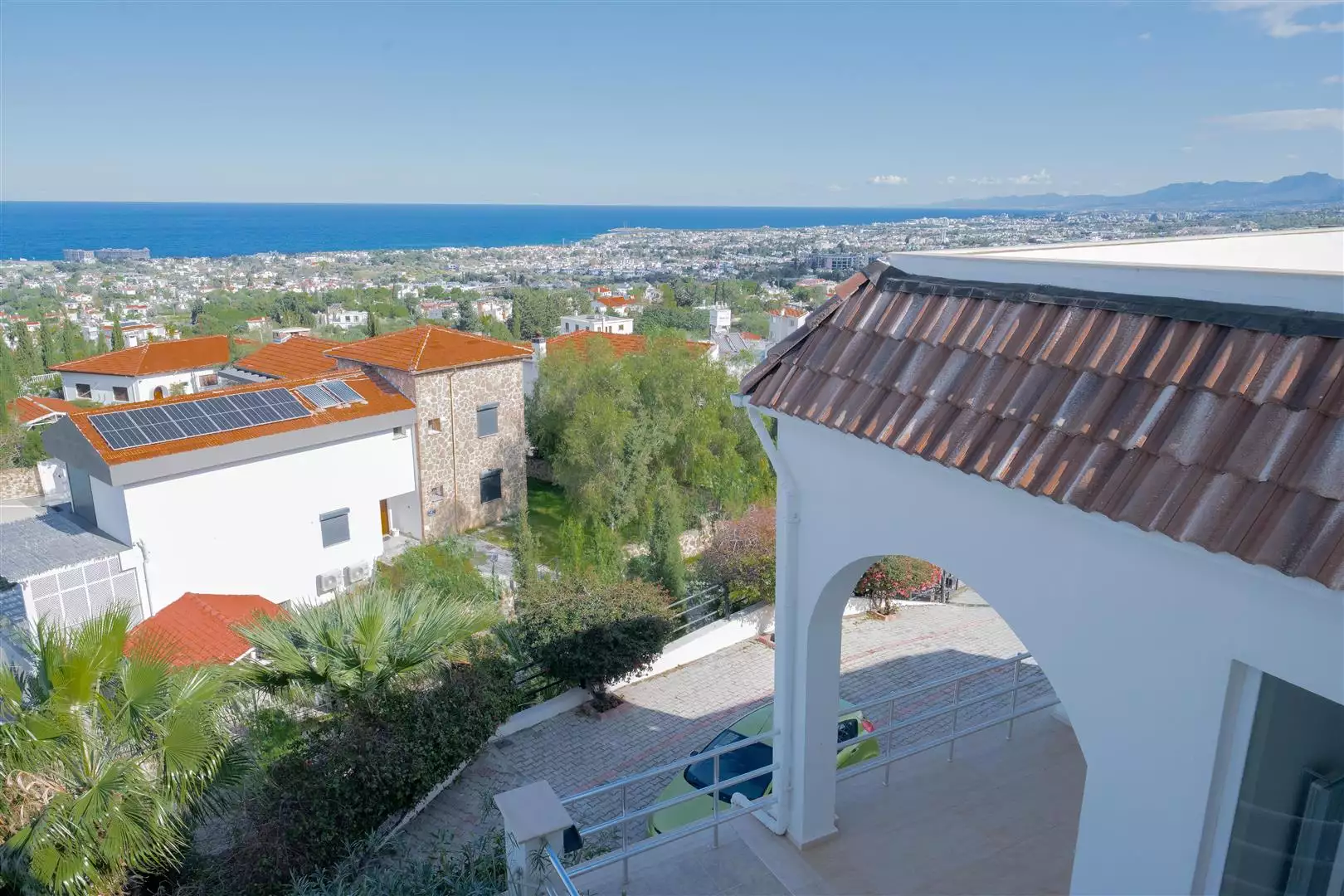 Villa 178m² in Cyprus, Edremith. Priced at 1100000£ rent photo-33