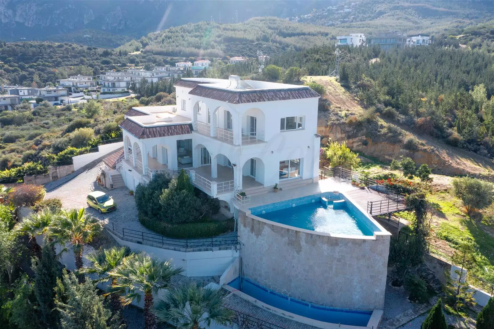 Villa 178m² in Cyprus, Edremith. Priced at 1100000£ rent photo-51
