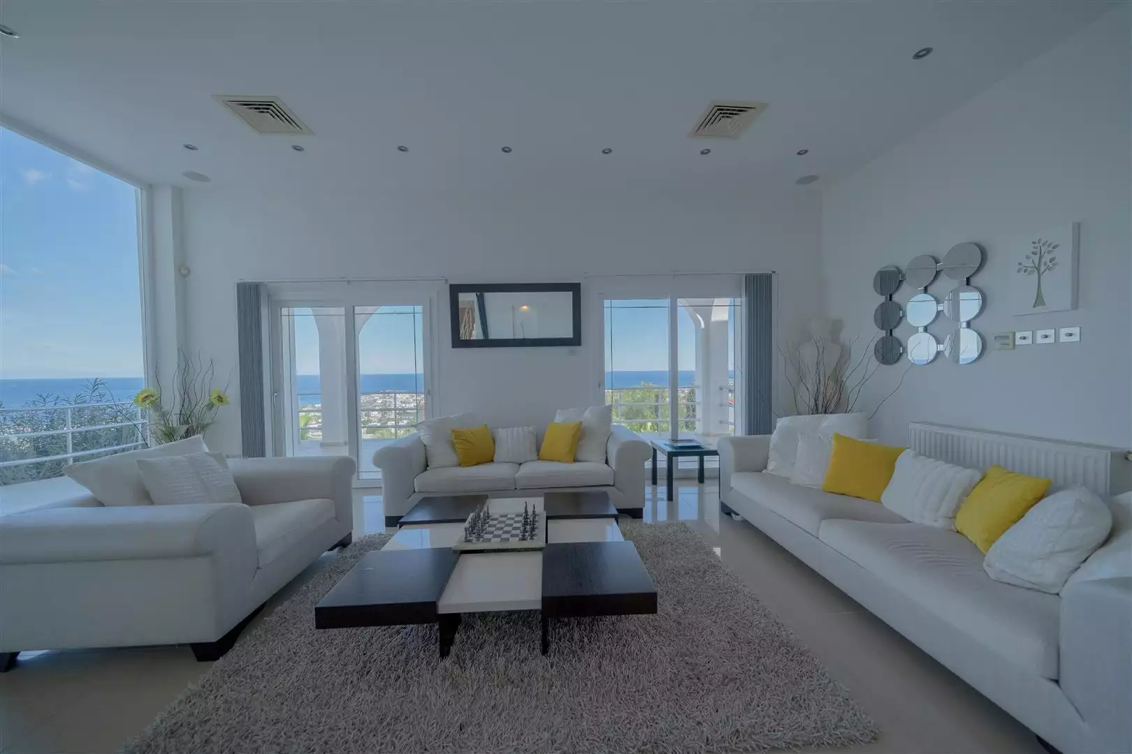 Villa 178m² in Cyprus, Edremith. Priced at 1100000£ rent photo-7