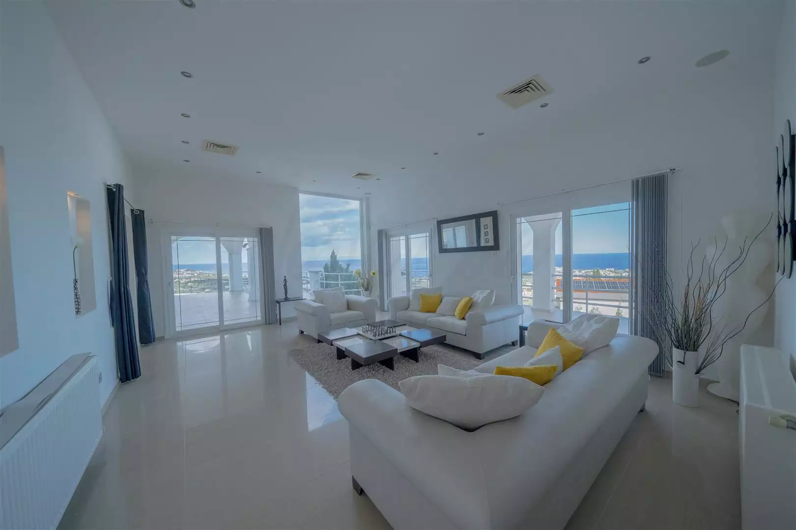 Villa 178m² in Cyprus, Edremith. Priced at 1100000£ rent photo-8