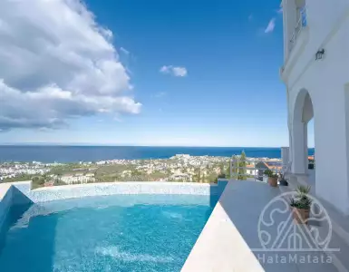 Купить villa в Cyprus 1100000£