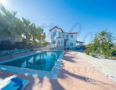 Купить villa в Cyprus 160000£