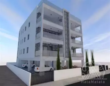 Купить квартиру в Кипре 270000€